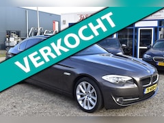 BMW 5-serie - 528i High Executive van af 4 december youngtimer