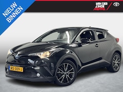 Toyota C-HR - 1.8 Hybrid Style JBL PDC Navi 1ste Eigenaar