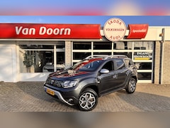 Dacia Duster - 1.3 TCe 130pk GPF 4x2 Prestige