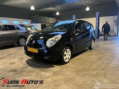 Suzuki Alto - 1.0 Cool Comfort NL NAP