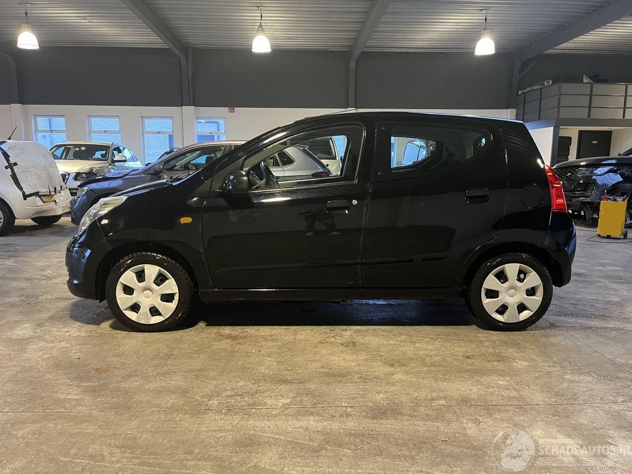 Suzuki Alto - 1.0 Cool Comfort NL NAP!