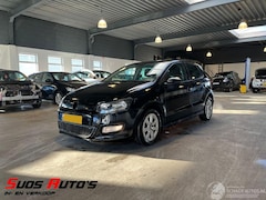 Volkswagen Polo - 1.2 TDI BlueMotion NAP