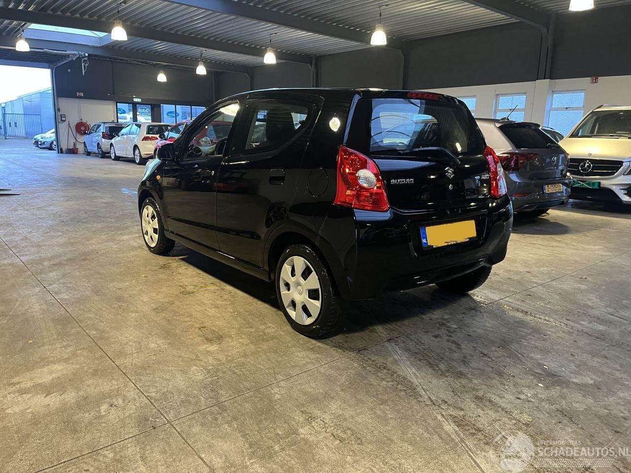 Suzuki Alto - 1.0 Cool Comfort NL NAP!