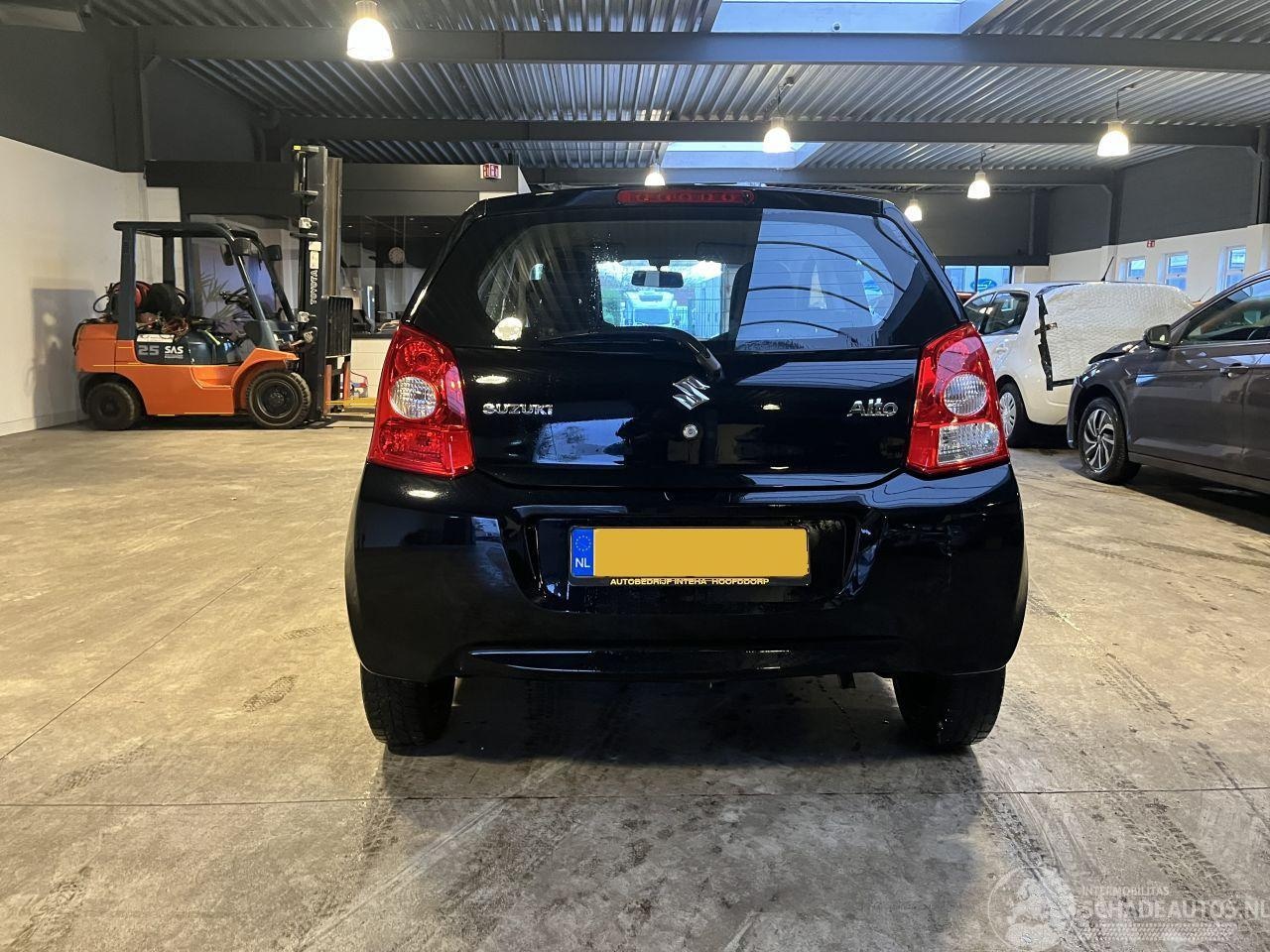 Suzuki Alto - 1.0 Cool Comfort NL NAP!