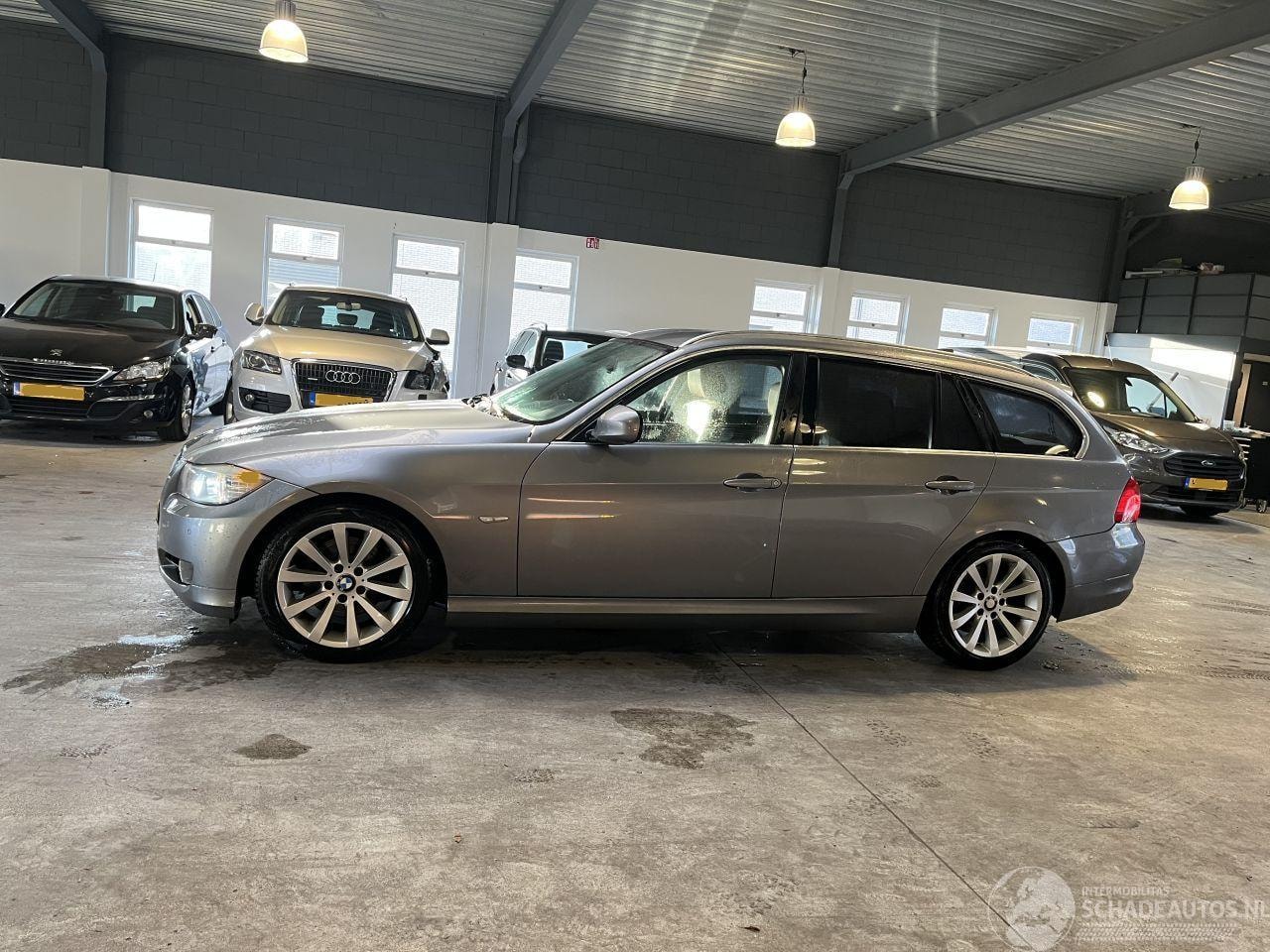 BMW 3-serie Touring - 320d Efficient Dynamics Edition NAP