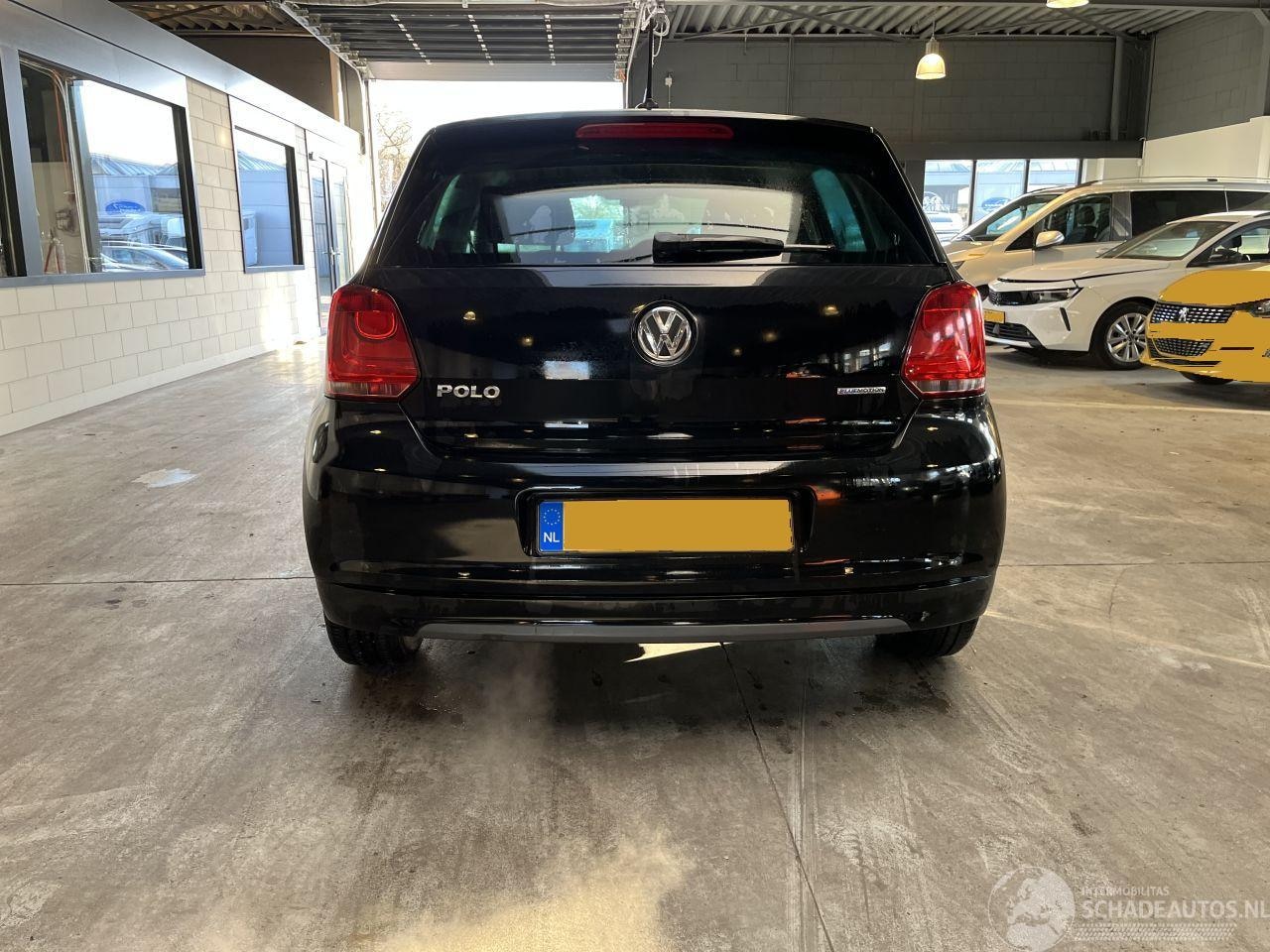 Volkswagen Polo - 1.2 TDI BlueMotion NAP!