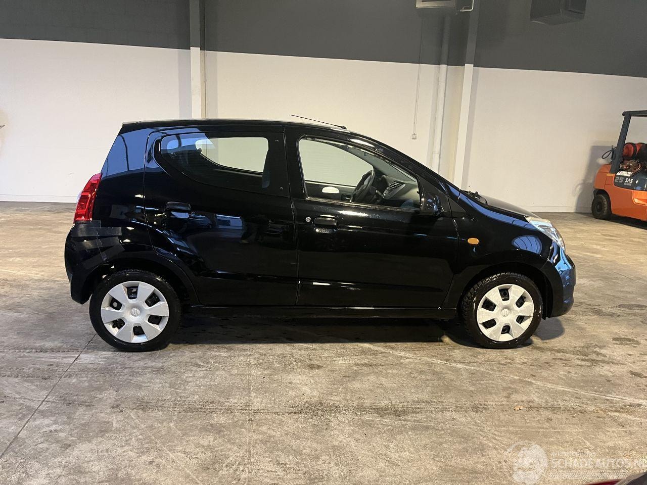 Suzuki Alto - 1.0 Cool Comfort NL NAP!