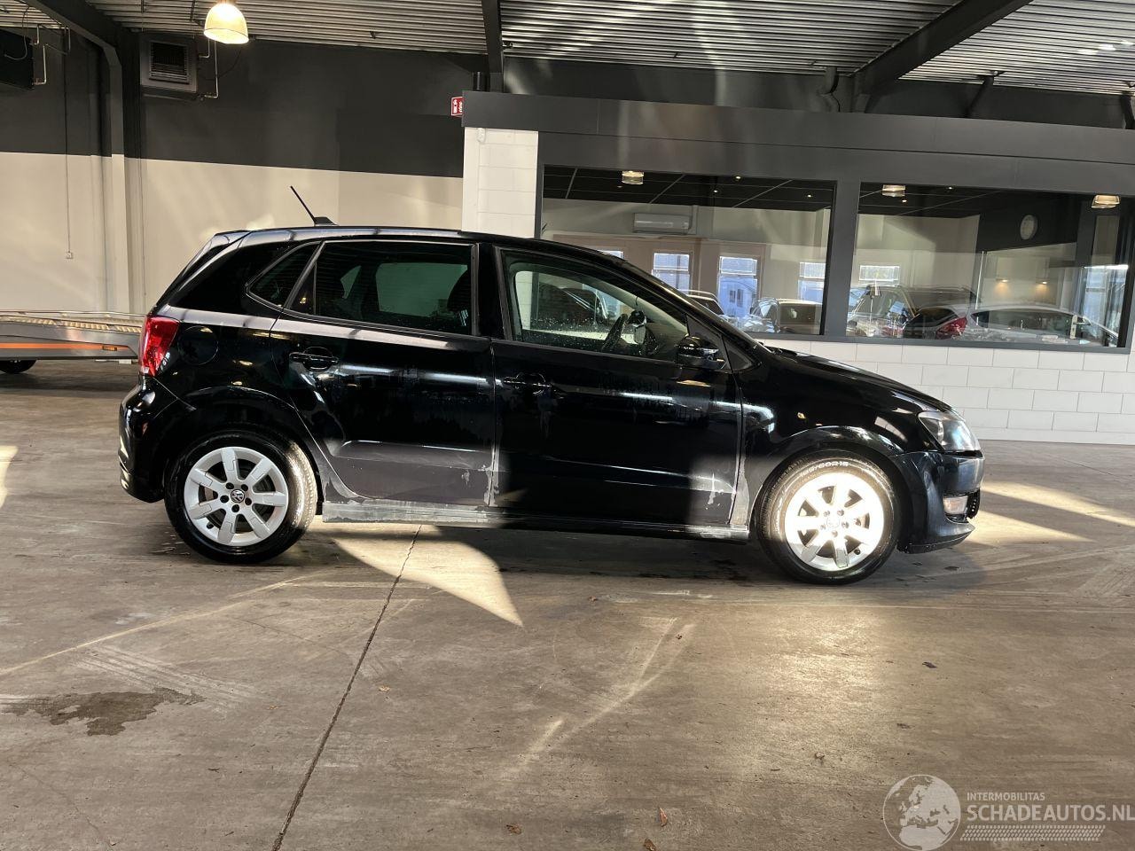 Volkswagen Polo - 1.2 TDI BlueMotion NAP!