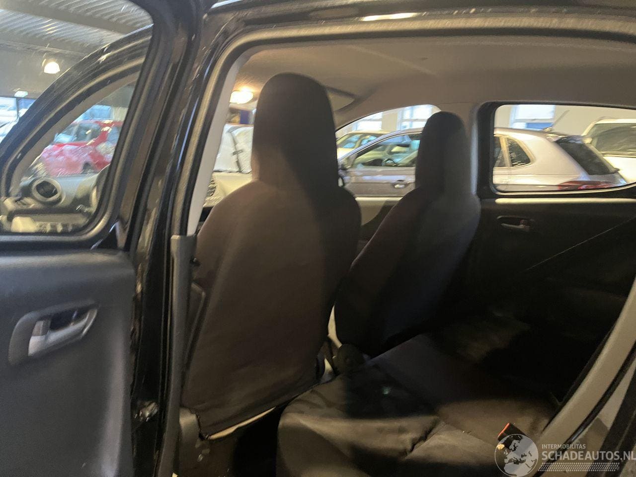 Suzuki Alto - 1.0 Cool Comfort NL NAP!