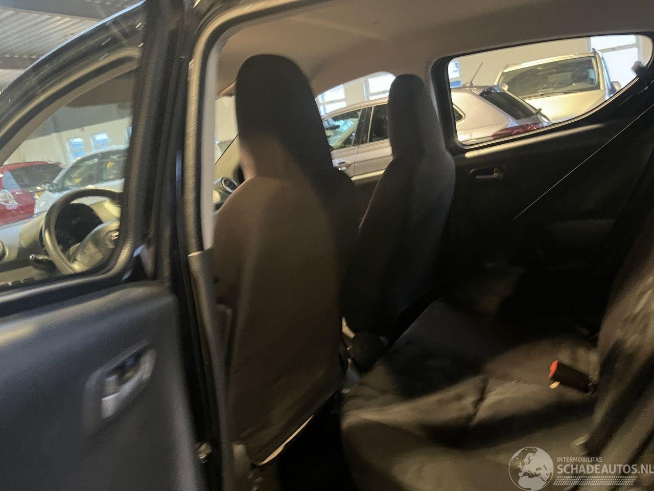 Suzuki Alto - 1.0 Cool Comfort NL NAP!