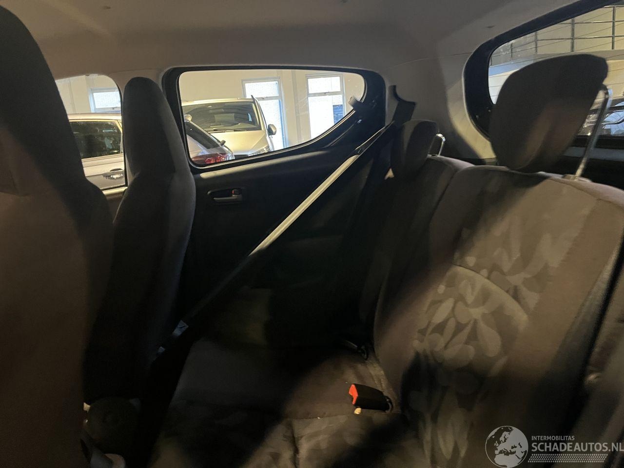 Suzuki Alto - 1.0 Cool Comfort NL NAP!