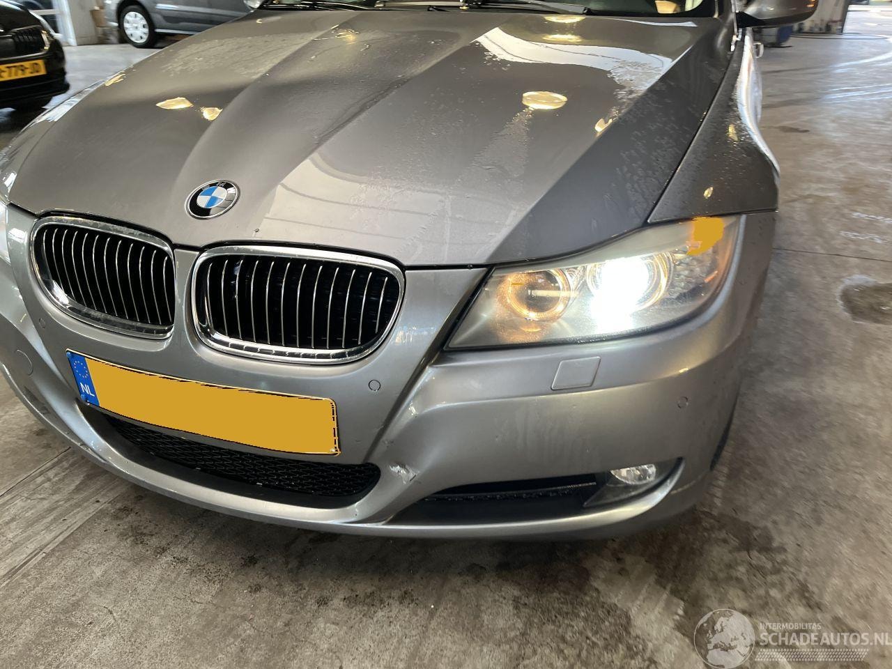 BMW 3-serie Touring - 320d Efficient Dynamics Edition 320d Efficient Dynamics Edition NAP!