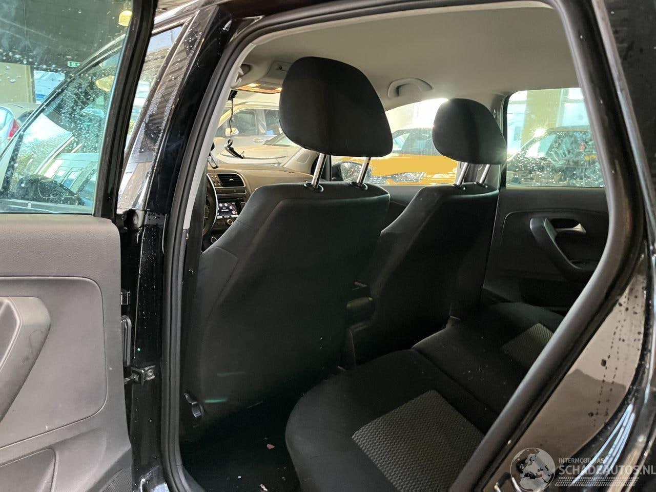 Volkswagen Polo - 1.2 TDI BlueMotion NAP!