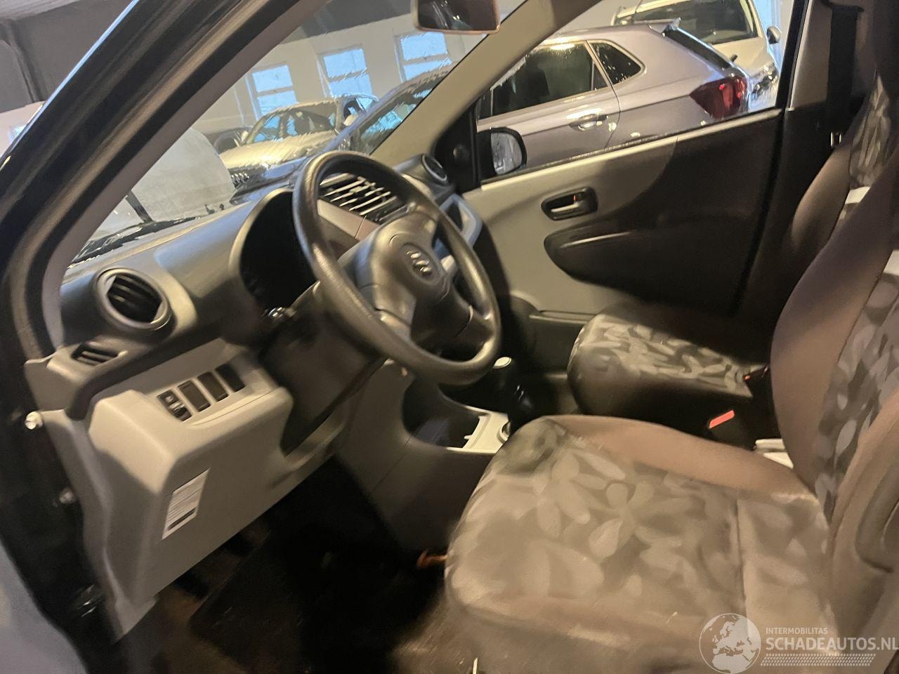 Suzuki Alto - 1.0 Cool Comfort NL NAP!