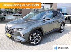 Hyundai Tucson - 1.6 T-GDI PHEV Comfort Smart 4WD | DEMO DEAL: 299, - P/M | Adaptive Cruise Control | Lane