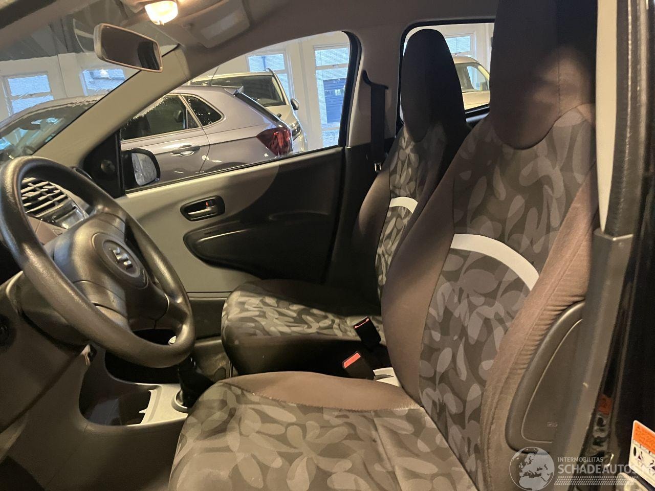 Suzuki Alto - 1.0 Cool Comfort NL NAP!