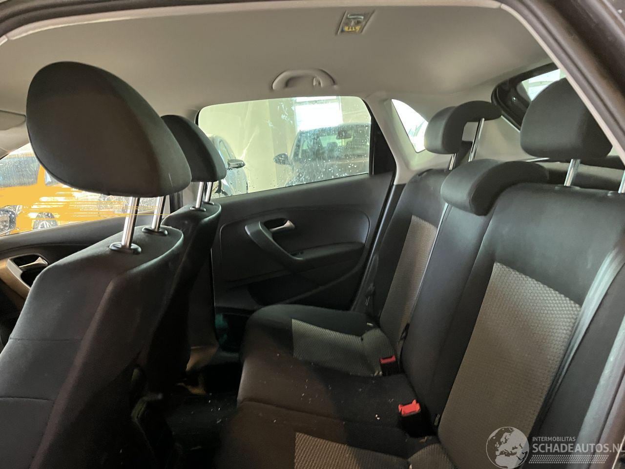 Volkswagen Polo - 1.2 TDI BlueMotion NAP!