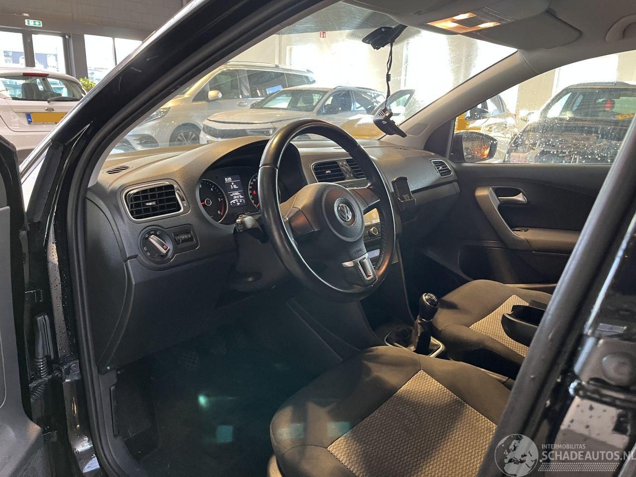 Volkswagen Polo - 1.2 TDI BlueMotion NAP!