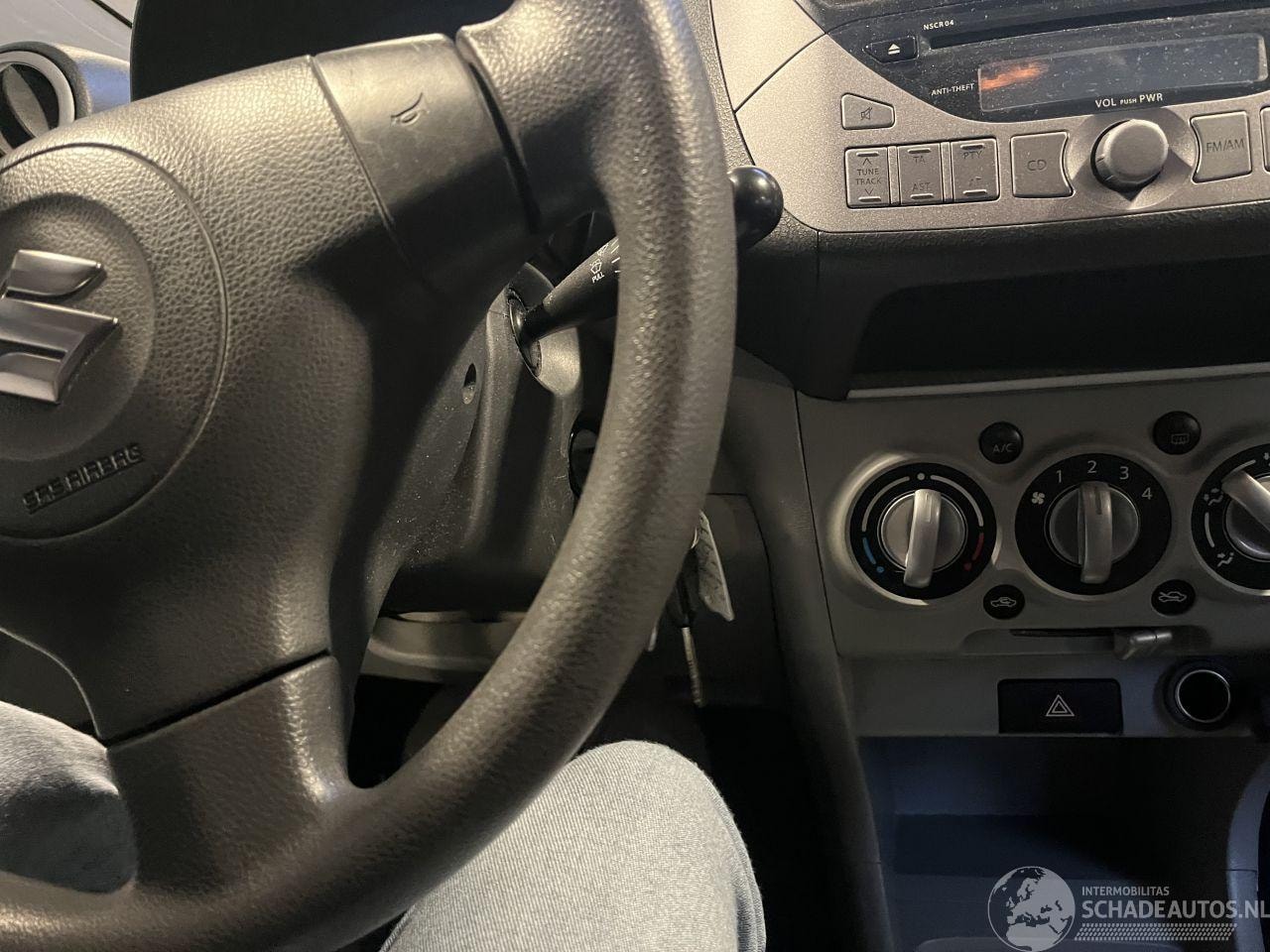 Suzuki Alto - 1.0 Cool Comfort NL NAP!