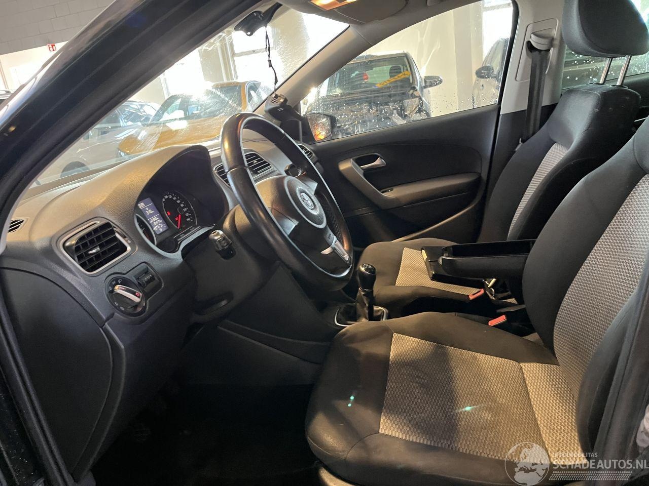 Volkswagen Polo - 1.2 TDI BlueMotion NAP!