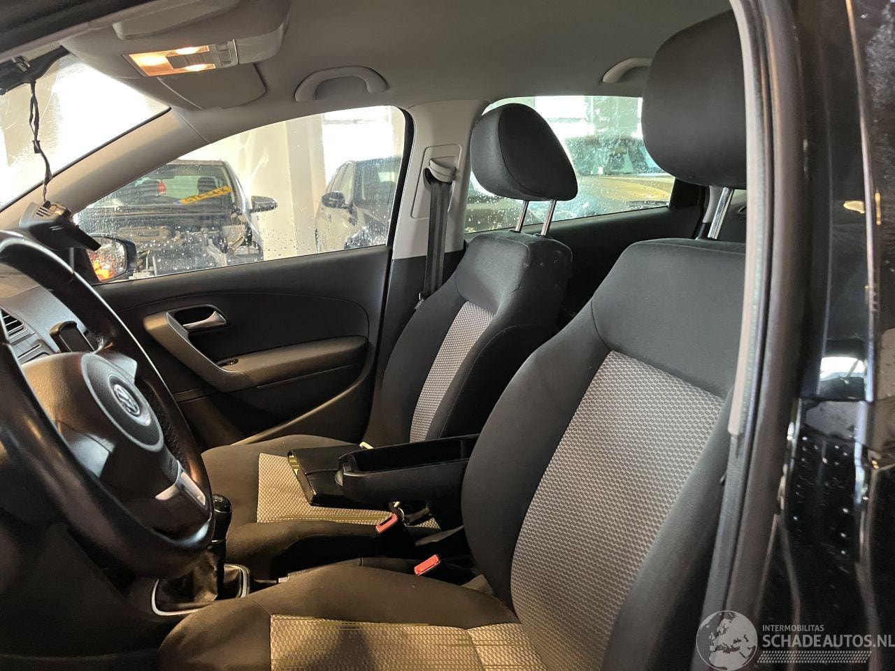 Volkswagen Polo - 1.2 TDI BlueMotion NAP!