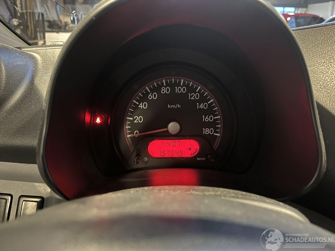 Suzuki Alto - 1.0 Cool Comfort NL NAP!