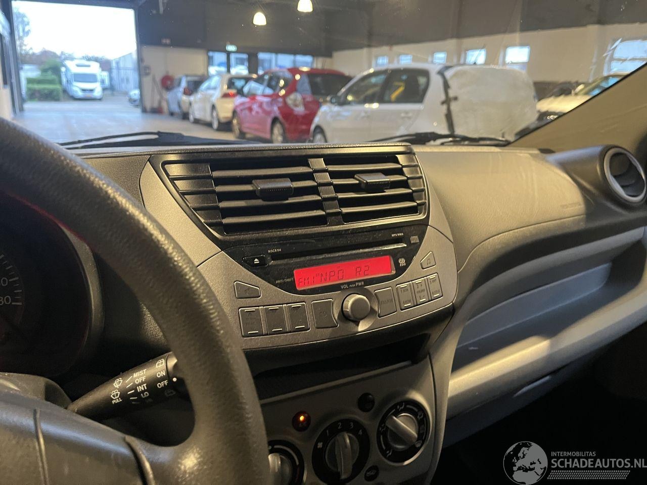 Suzuki Alto - 1.0 Cool Comfort NL NAP!