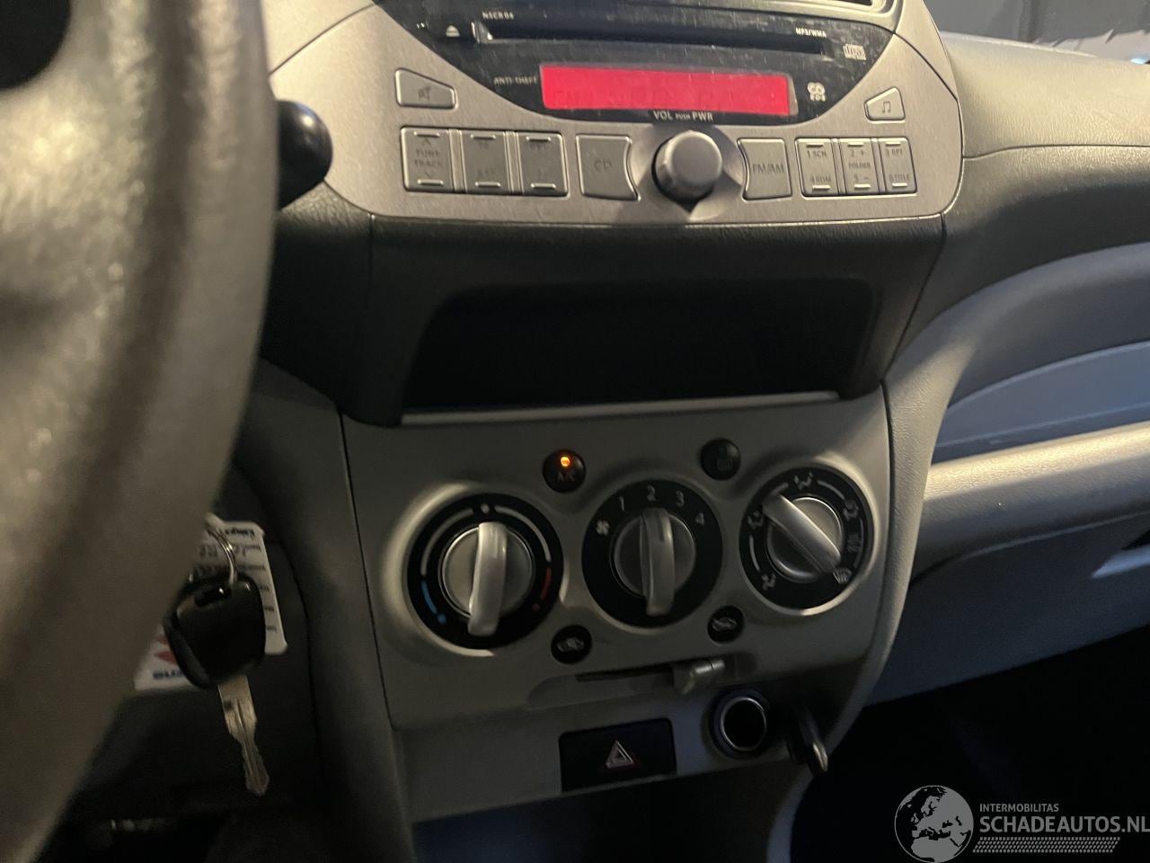 Suzuki Alto - 1.0 Cool Comfort NL NAP!