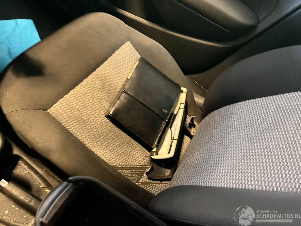 Volkswagen Polo - 1.2 TDI BlueMotion NAP!