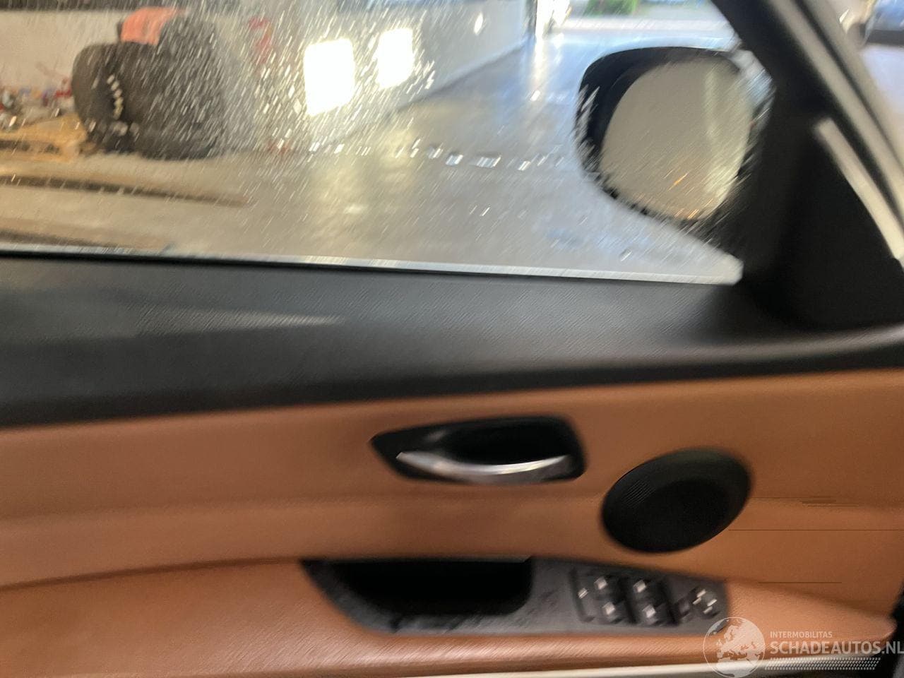 BMW 3-serie Touring - 320d Efficient Dynamics Edition 320d Efficient Dynamics Edition NAP!