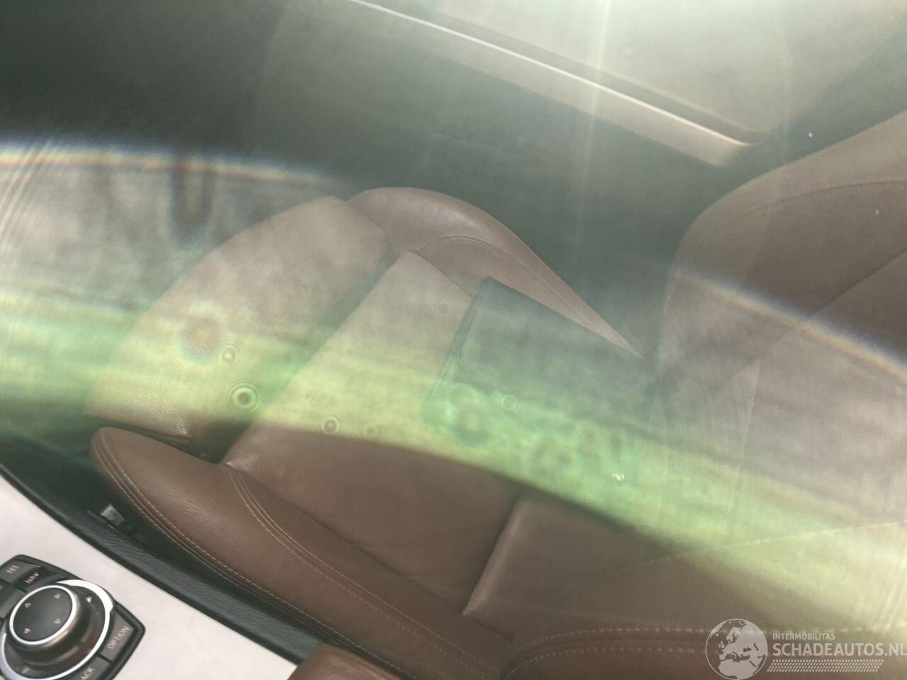 BMW 3-serie Touring - 320d Efficient Dynamics Edition 320d Efficient Dynamics Edition NAP!