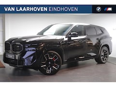 BMW XM - 50e High Executive Automaat / Trekhaak / Adaptief M Onderstel Professional / Soft-Close /