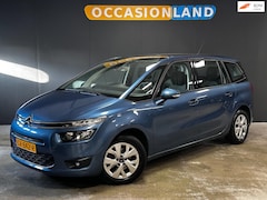 Citroën Grand C4 Picasso - 1.2 PureTech Tendance 7 Pers.|PANO|TREKHAAK|CRUISE|NAVI|BLUETOOTH|
