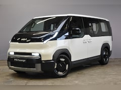 Kia PV5 Passenger - 71, 2 kWh Elite Executive | Elektrische Deuren + Achterklep | Vehicle-to-Load | Batterijve