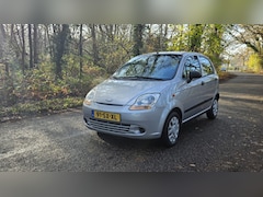 Chevrolet Matiz - 0.8 Breeze