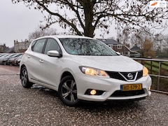 Nissan Pulsar - 1.2 DIG-T Acenta | '' 96.000 KM '' + Navi + Cruise Nu € 8.975,