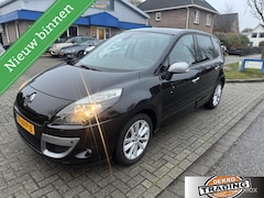 Renault Scénic - 1.4 TCe Bose zeer mooi