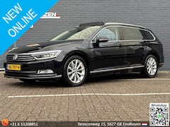 Volkswagen Passat Variant - 1.6 TDI Highline | Virtual Cockpit | Pano | Keyless | Leder/Alcantara | Camera | Adap. Cru