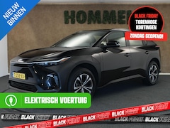 Toyota bZ4X - Active 71 kWh -SOH 97, 1% - ORIGINEEL NEDERLANDSE AUTO - AFKOMSTIG VAN 1E EIGENAAR - 2 LAA