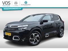 Citroën C5 Aircross - PureTech 130 Feel Navi | Airco | Trekhaak | Adapt. Cruise | Keyless |