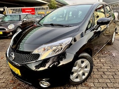 Nissan Note - 1.2 Acenta