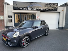 MINI John Cooper Works - 2.0 John Cooper Works Chili Nieuwstaat