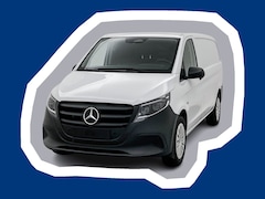 Mercedes-Benz Vito - 116 CDI L2 Pro Trekhaak Achteruitrijcamera Multibeam LED Betimmering Cruise Control