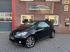 SEAT Mii - FR - CRUISECONTROL -NAVIGATIE- PARKEERSENSOREN- STOELVERWARMING -AIRCO