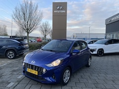 Hyundai i10 - 1.0 Comfort Smart Trekhaak*RIJKLAARPRIJS