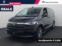 Volkswagen Multivan - Bedrijfswagens Bulli Edition 1.5 eHybrid DSG 4Motion L2 725785