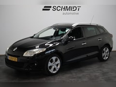 Renault Mégane Estate - 1.4 TCe Dynamique | Trekhaak | Climate | Cruise | Navi