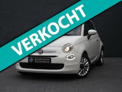 Fiat 500 - 0.9 TwinAir Turbo Popstar