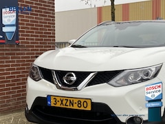 Nissan Qashqai - 1.2 Tekna