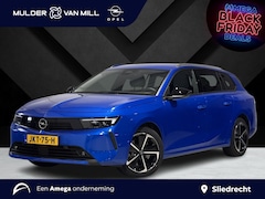 Opel Astra - ST Elegance 1.6 HYbrid PHEV 180pk e-EAT8 | AGR-STOELEN | 180° CAMERA | ADAPTIVE CRUISE | A